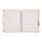Me & My Big Ideas Happy Planner - Country Charm Fabric Classic Planner 12 Month Jul 26 - Jun 27