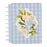 Me & My Big Ideas Happy Planner - Country Charm Fabric Classic Planner 12 Month Jul 26 - Jun 27