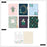 Me & My Big Ideas Happy Planner - Spring Tapestry Classic Undated Calendar Extension Pack