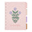 Me & My Big Ideas Happy Planner - Spring Tapestry Classic Undated Calendar Extension Pack