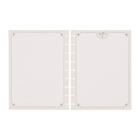 Me & My Big Ideas Happy Planner - Eternal Stars Classic Fill Paper