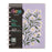 Me & My Big Ideas Happy Planner - Classic Discbound Notebook Spring Tapestry