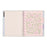 Me & My Big Ideas Happy Planner - Classic Discbound Notebook Spring Tapestry