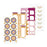 Me & My Big Ideas Happy Planner - Sticker Value Pack Horizon Lines