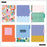 Me & My Big Ideas Happy Planner - Color Beat Classic Planner 12 Month Jul 26 - Jun 27