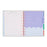 Me & My Big Ideas Happy Planner - Color Beat Classic Planner 12 Month Jul 26 - Jun 27