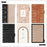 Me & My Big Ideas Happy Planner - Neutral Noir Mini Planner 12 Month Jul 26 - Jun 27