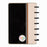 Me & My Big Ideas Happy Planner - Neutral Noir Mini Planner 12 Month Jul 26 - Jun 27