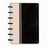 Me & My Big Ideas Happy Planner - Neutral Noir Mini Planner 12 Month Jul 26 - Jun 27