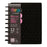 Me & My Big Ideas Happy Planner - Neutral Noir Velvet Classic Planner 12 Month Jul 26 - Jun 27