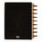 Me & My Big Ideas Happy Planner - Neutral Noir Velvet Classic Planner 12 Month Jul 26 - Jun 27