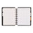 Me & My Big Ideas Happy Planner - Neutral Noir Velvet Classic Planner 12 Month Jul 26 - Jun 27