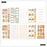 Me & My Big Ideas Happy Planner - Sticker Value Pack French Papers