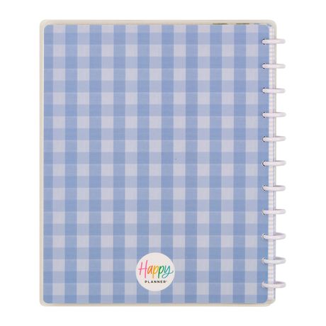 Me & My Big Ideas Happy Planner - BIG Discbound Notebook Country Charm