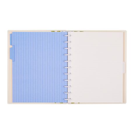 Me & My Big Ideas Happy Planner - BIG Discbound Notebook Country Charm