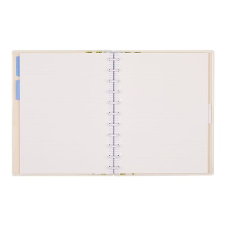 Me & My Big Ideas Happy Planner - BIG Discbound Notebook Country Charm