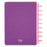 Me & My Big Ideas Happy Planner - Spring Tapestry Chenille Classic Planner 12 Month Jul 26 - Jun 27