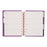 Me & My Big Ideas Happy Planner - Spring Tapestry Chenille Classic Planner 12 Month Jul 26 - Jun 27