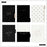 Me & My Big Ideas Happy Planner - Eternal Stars Fabric Classic Planner 12 Month Jul 26 - Jun 27