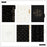 Me & My Big Ideas Happy Planner - Eternal Stars Fabric Classic Planner 12 Month Jul 26 - Jun 27
