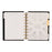 Me & My Big Ideas Happy Planner - Eternal Stars Fabric Classic Planner 12 Month Jul 26 - Jun 27