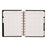 Me & My Big Ideas Happy Planner - Eternal Stars Fabric Classic Planner 12 Month Jul 26 - Jun 27