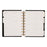Me & My Big Ideas Happy Planner - Eternal Stars Fabric Classic Planner 12 Month Jul 26 - Jun 27