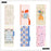 Me & My Big Ideas Happy Planner - A Festive Year Skinny Planner 12 Month Jul 26 - Jun 27