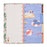 Me & My Big Ideas Happy Planner - A Festive Year Skinny Planner 12 Month Jul 26 - Jun 27