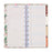Me & My Big Ideas Happy Planner - A Festive Year Skinny Planner 12 Month Jul 26 - Jun 27