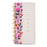 Me & My Big Ideas Happy Planner - A Festive Year Skinny Planner 12 Month Jul 26 - Jun 27