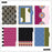 Me & My Big Ideas Happy Planner - Horizon Lines Classic Planner 12 Month Jul 26 - Jun 27