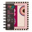 Me & My Big Ideas Happy Planner - Horizon Lines Classic Planner 12 Month Jul 26 - Jun 27