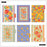 Me & My Big Ideas Happy Planner - French Papers Classic Planner 12 Month Jul 26 - Jun 27