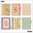 Me & My Big Ideas Happy Planner - French Papers Classic Planner 12 Month Jul 26 - Jun 27