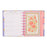 Me & My Big Ideas Happy Planner - French Papers Classic Planner 12 Month Jul 26 - Jun 27