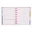 Me & My Big Ideas Happy Planner - French Papers Classic Planner 12 Month Jul 26 - Jun 27