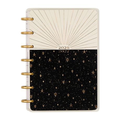 Me & My Big Ideas Happy Planner - Eternal Stars Mini Planner 12 Month Jul 26 - Jun 27