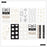 Me & My Big Ideas Happy Planner - Sticker Value Pack Etermal Stars