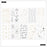 Me & My Big Ideas Happy Planner - Sticker Value Pack Etermal Stars