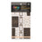Me & My Big Ideas Happy Planner - Sticker Value Pack Etermal Stars