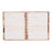 Me & My Big Ideas Happy Planner - Wellness Discbound Guided Journal Modern Nature