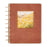 Me & My Big Ideas Happy Planner - Wellness Discbound Guided Journal Modern Nature