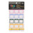 Me & My Big Ideas Happy Planner - Sticker Value Pack - Color Vibe