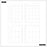 Me & My Big Ideas Happy Planner - Golden Garden BIG Undated Calendar Extension Pack