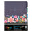 Me & My Big Ideas Happy Planner - Golden Garden BIG Undated Calendar Extension Pack