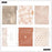 Me & My Big Ideas Happy Planner - Dune Hues Twin Loop Classic Planner 12 Month Jul 26 - Jun 27