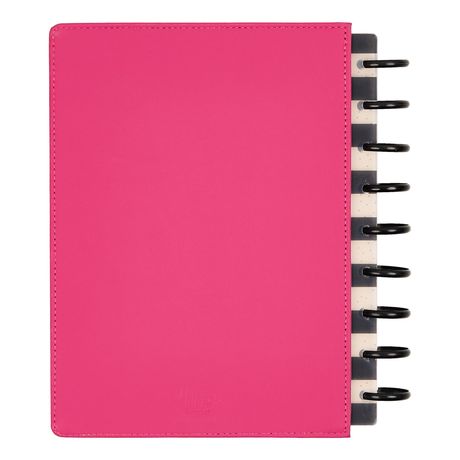 Me & My Big Ideas Happy Planner - Horizon Lines Patchwork Classic Planner 12 Month Jul 26 - Jun 27