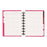 Me & My Big Ideas Happy Planner - Horizon Lines Patchwork Classic Planner 12 Month Jul 26 - Jun 27