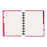 Me & My Big Ideas Happy Planner - Horizon Lines Patchwork Classic Planner 12 Month Jul 26 - Jun 27
